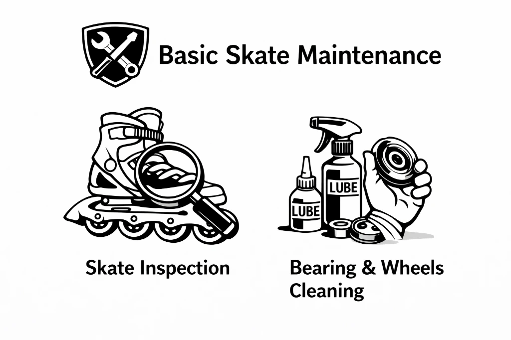 Basic Maintenance